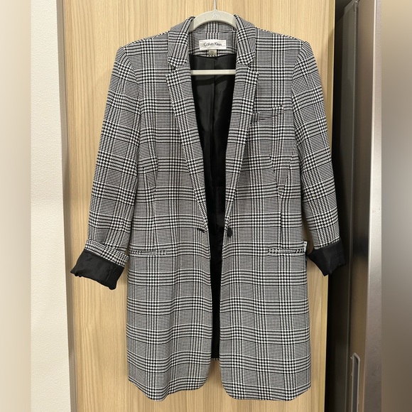 Calvin Klein Jackets & Blazers - Calvin Klein pea coat